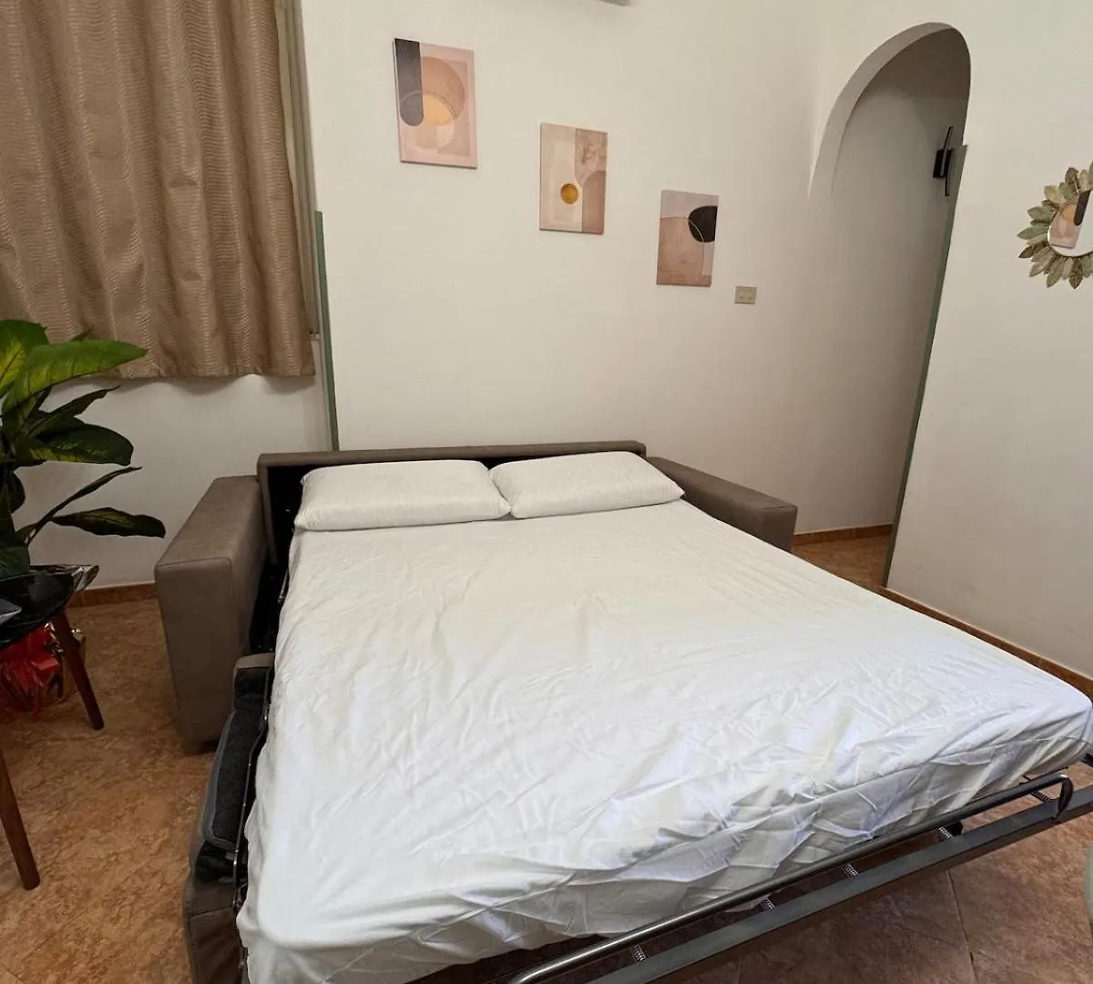 Suli D'Amuri Palermo Itálie