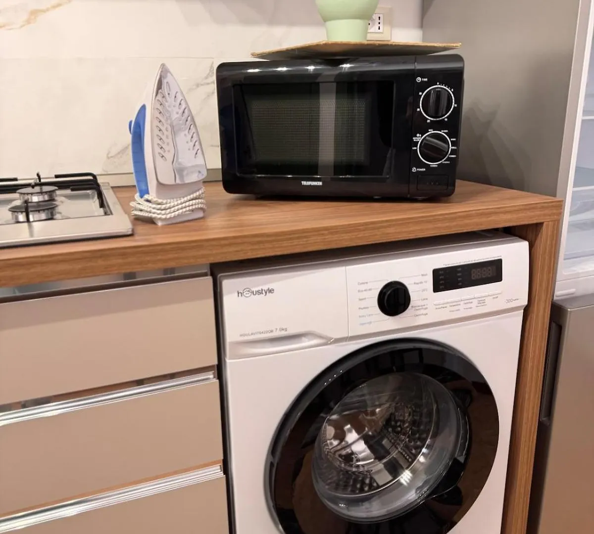Suli D'Amuri Palermo Apartmán