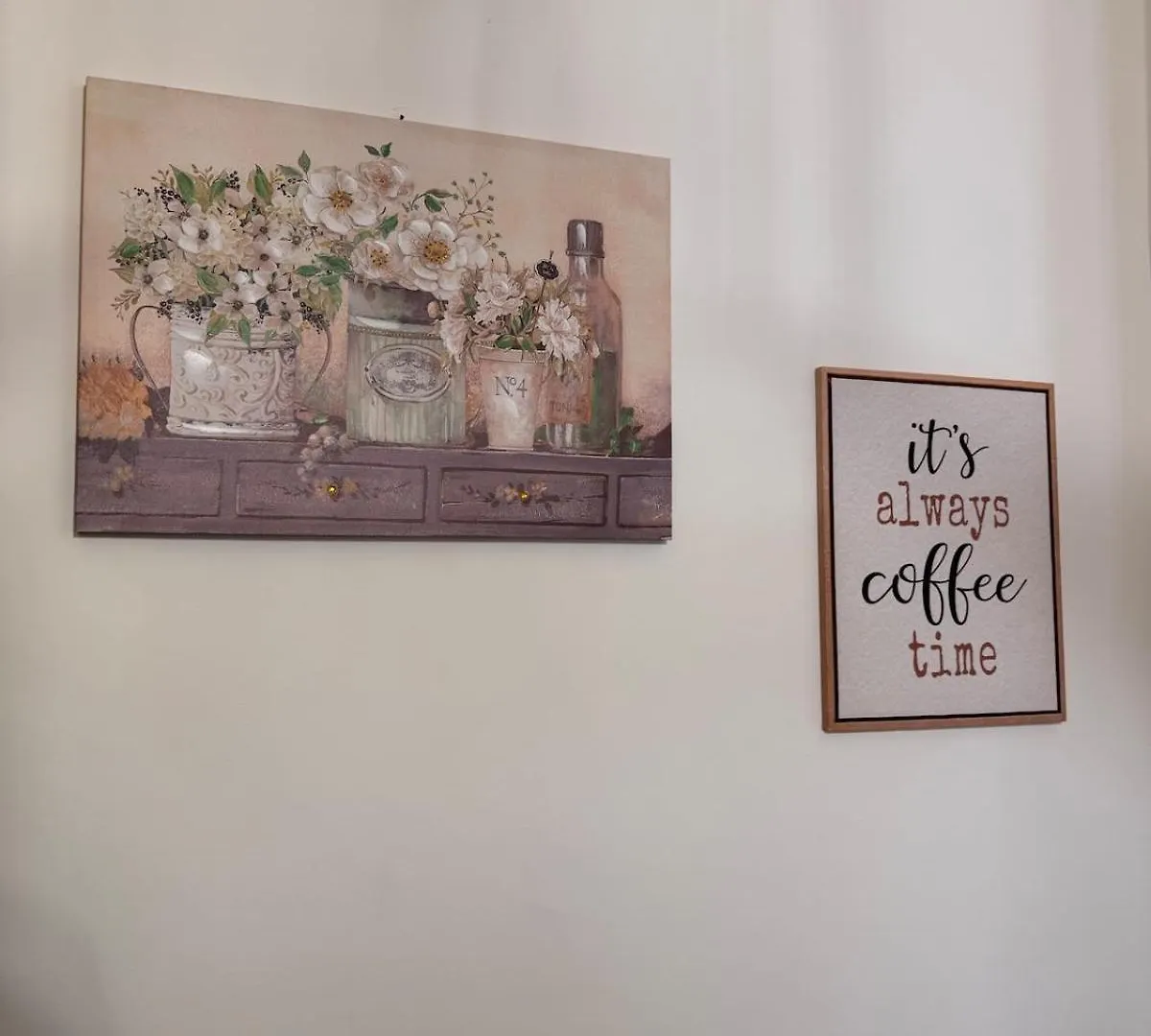 Suli D'Amuri Palermo Apartment