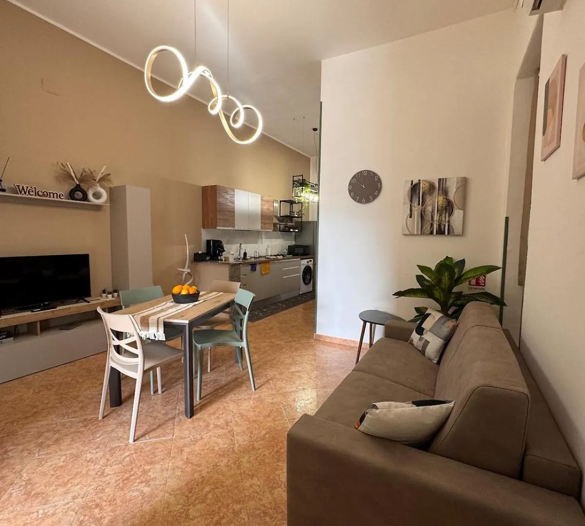 Suli D'Amuri Palermo Italy