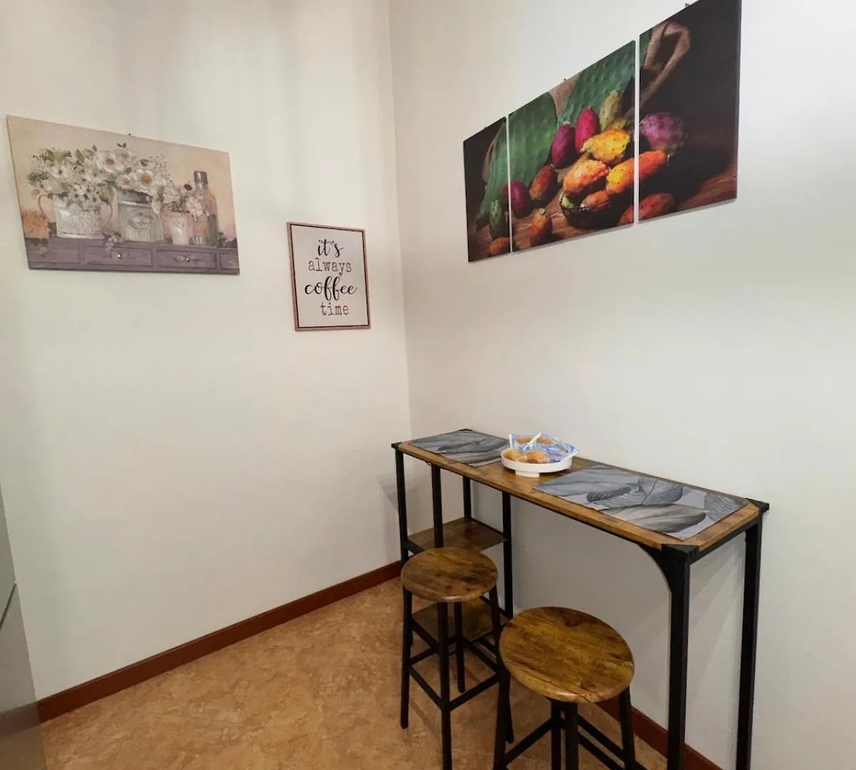Apartment Suli D'Amuri Palermo Italy
