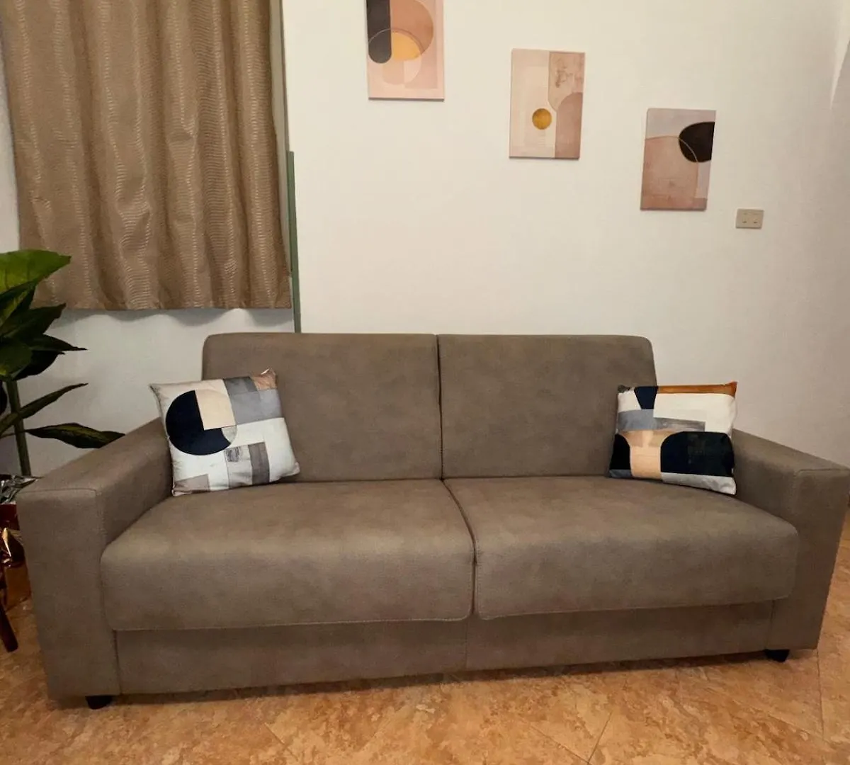 Suli D'Amuri Palermo