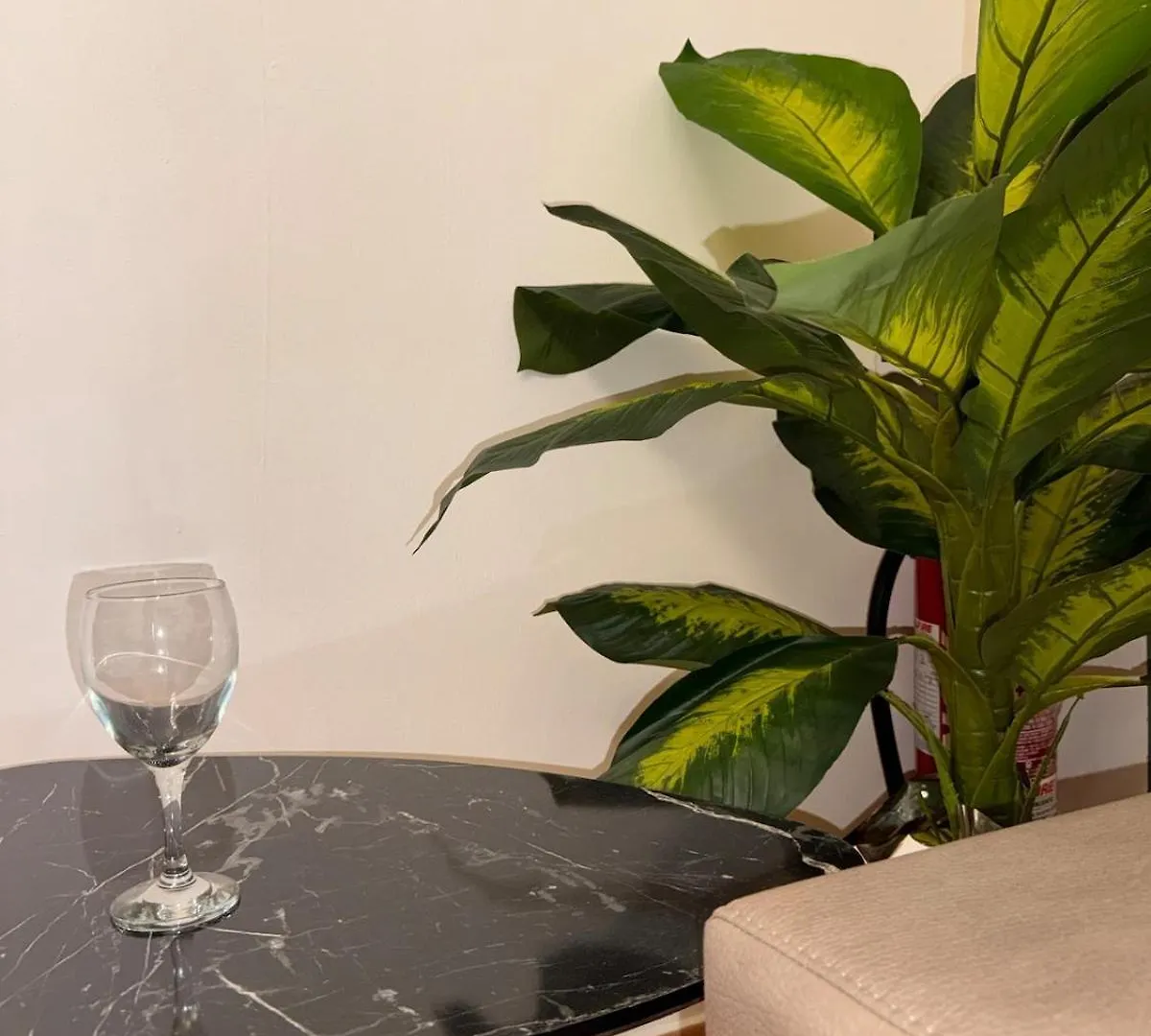 Suli D'Amuri Palermo Apartment