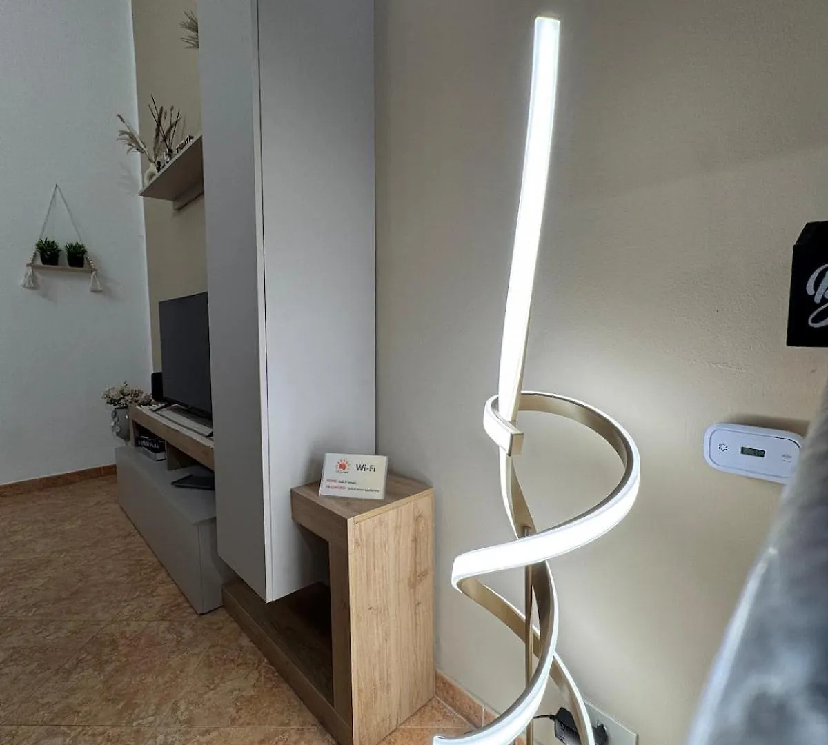 Apartment Suli D'Amuri Palermo Italy